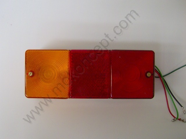Rear Light