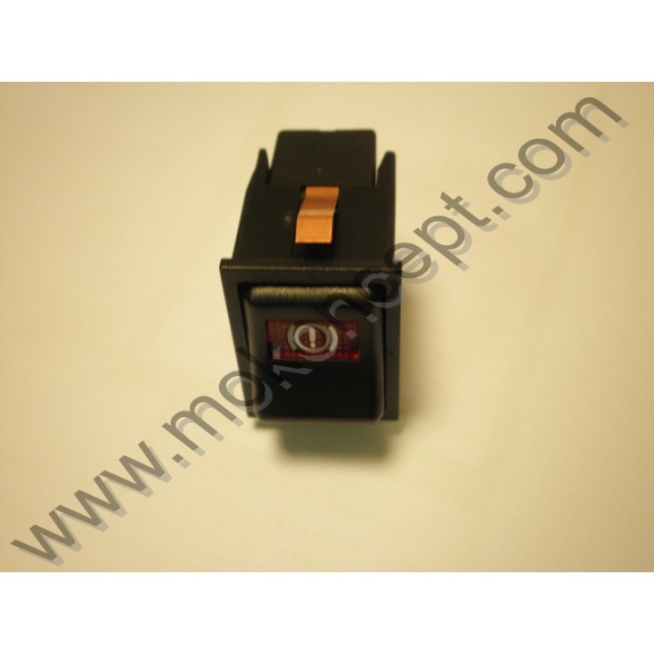 Brake Circuit Switch