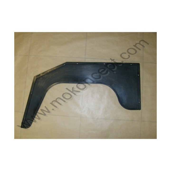 Pare boue aile Rear Left 1986/94