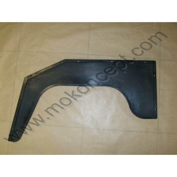 Pare boue aile Rear Left 1986/94