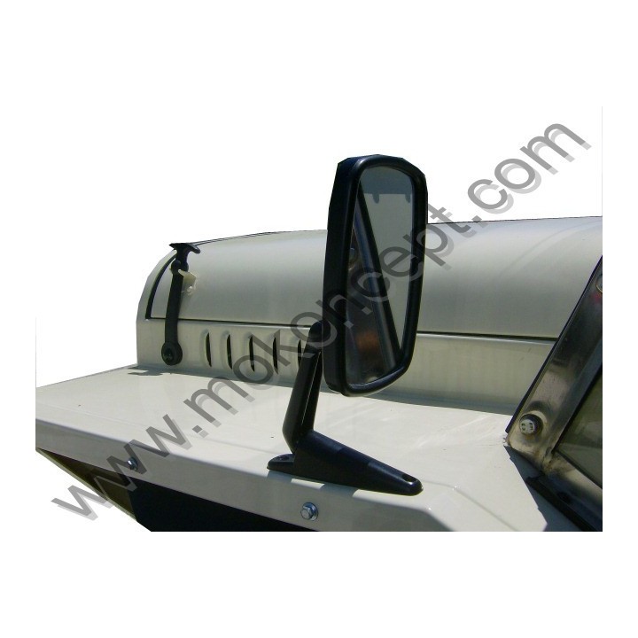 Mirror Exterior Moke 1986/95