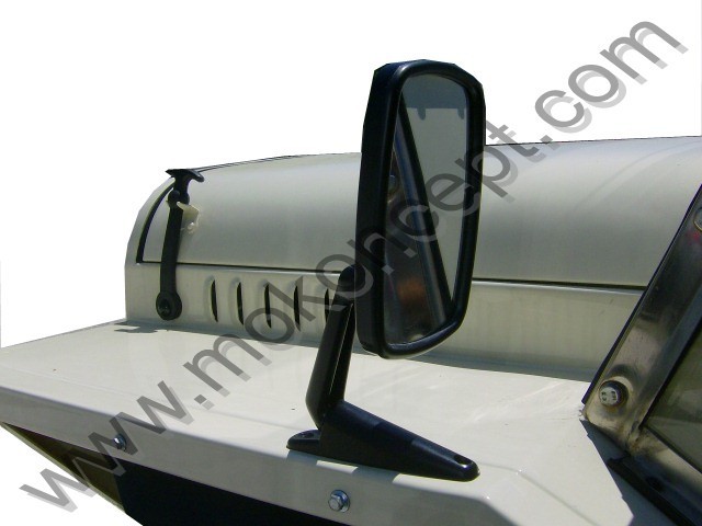 Mirror Exterior Moke 1986/95