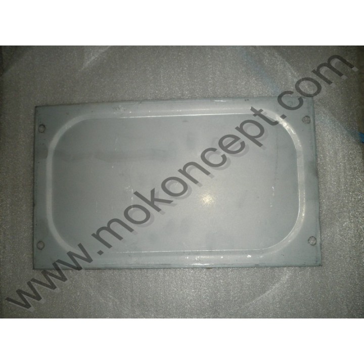 Side Door batterie Moke