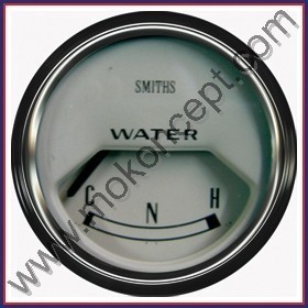 Temperature Gauge Water Magnolia Moke