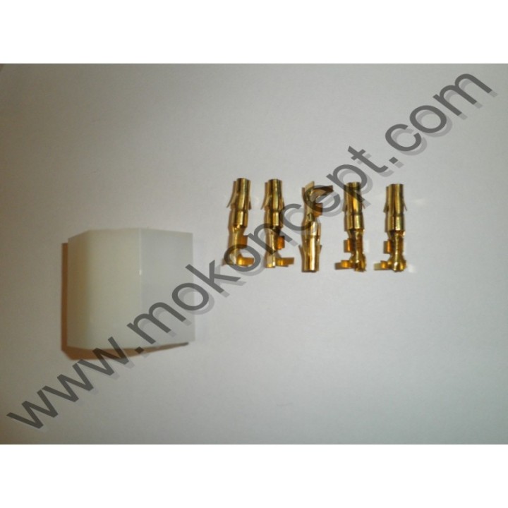 Prise réparation interrupteurs