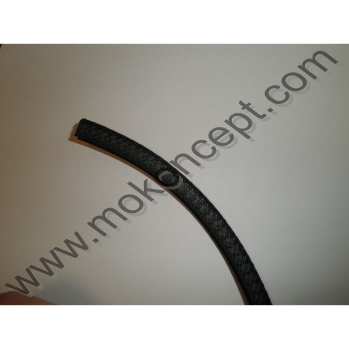 Gasket de tableau de bord noir ( set de 2)