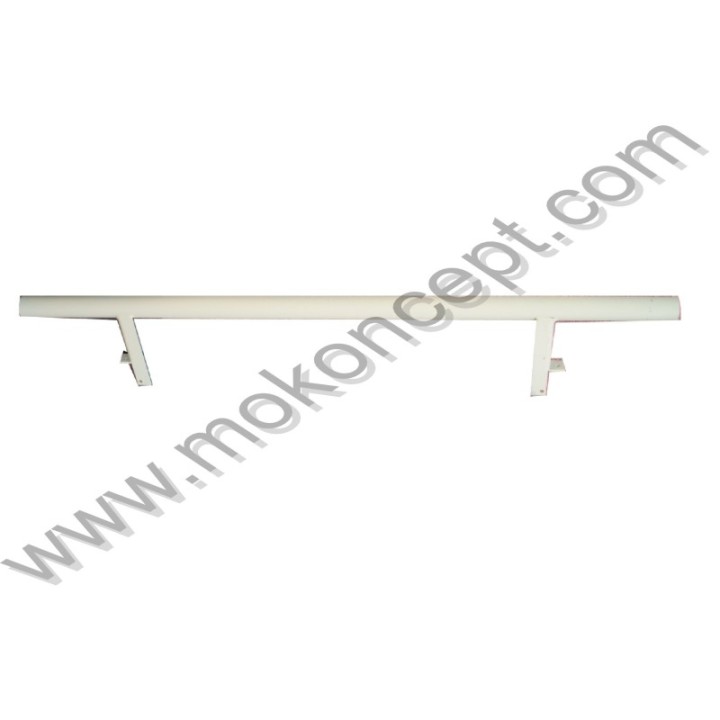 Pare choc Front British Moke