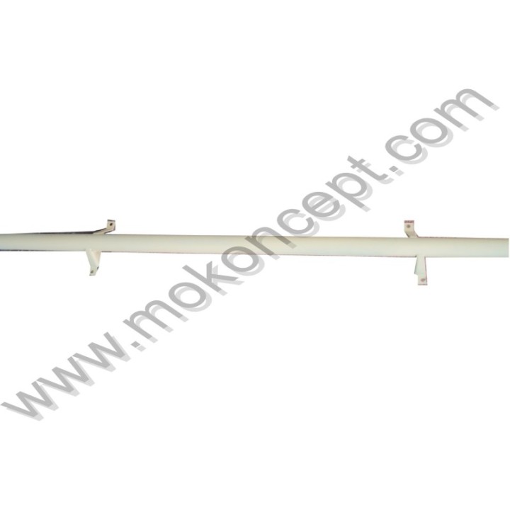 Pare choc arrière Moke Anglaise