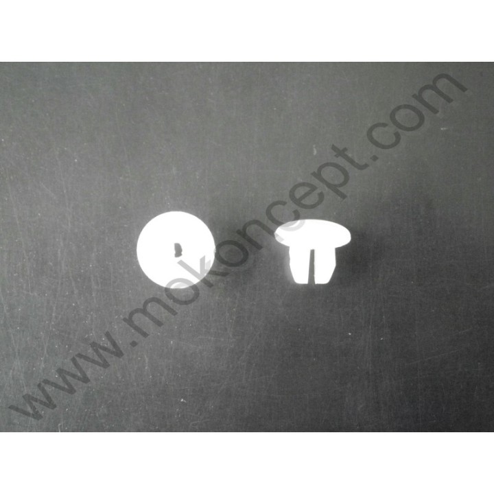 Mounting Clip Headlight Bowl