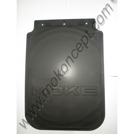 Mud Flap Rear Moke
