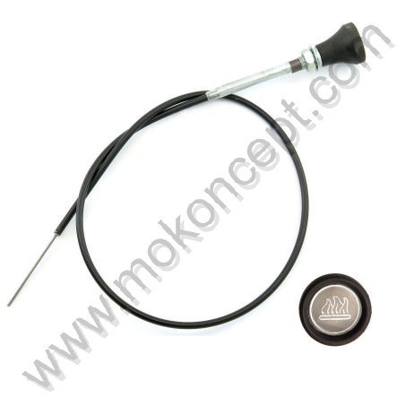 Heater Cable Moke