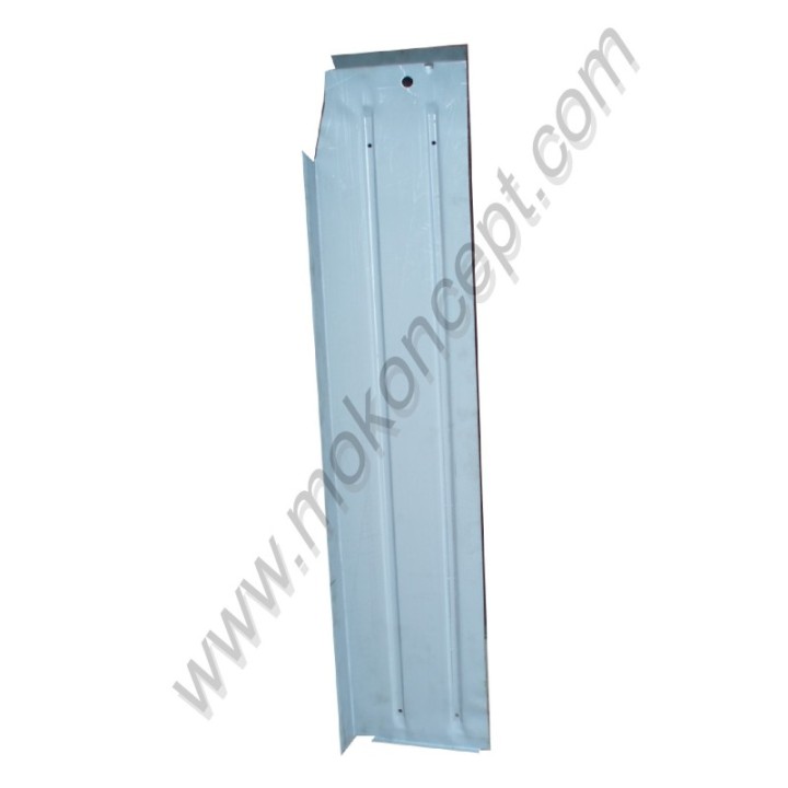 Demi-plancher lattéral Left