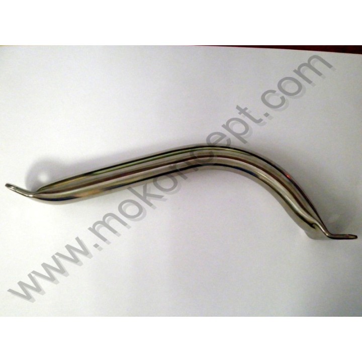 Set of 2 Rear Handles Moke 68/95