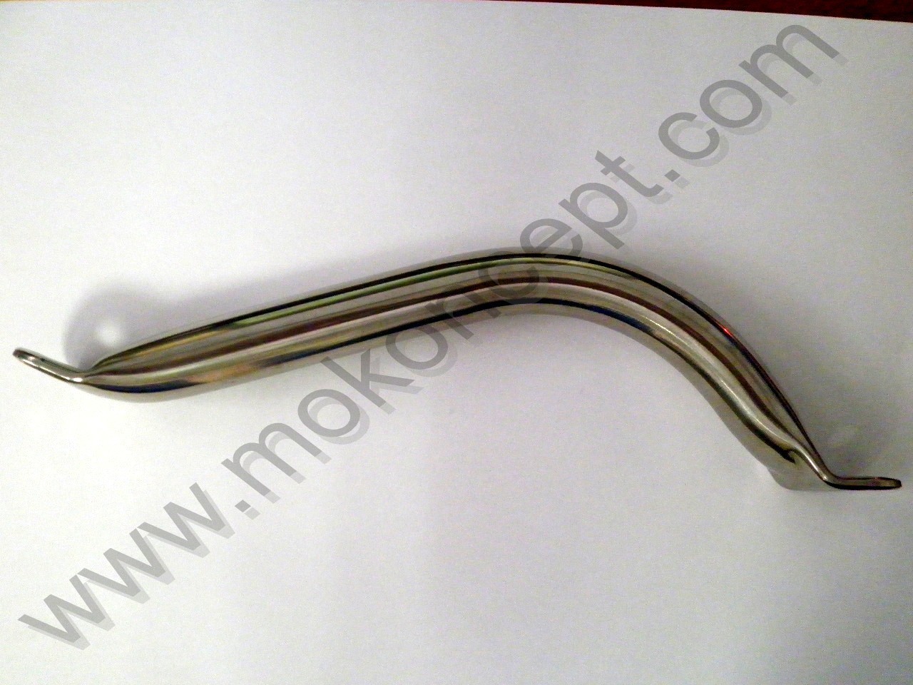 Set of 2 Rear Handles Moke 68/95