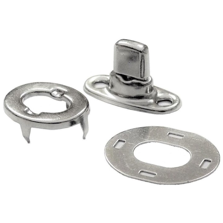 Tourniquet Dot + oeillet