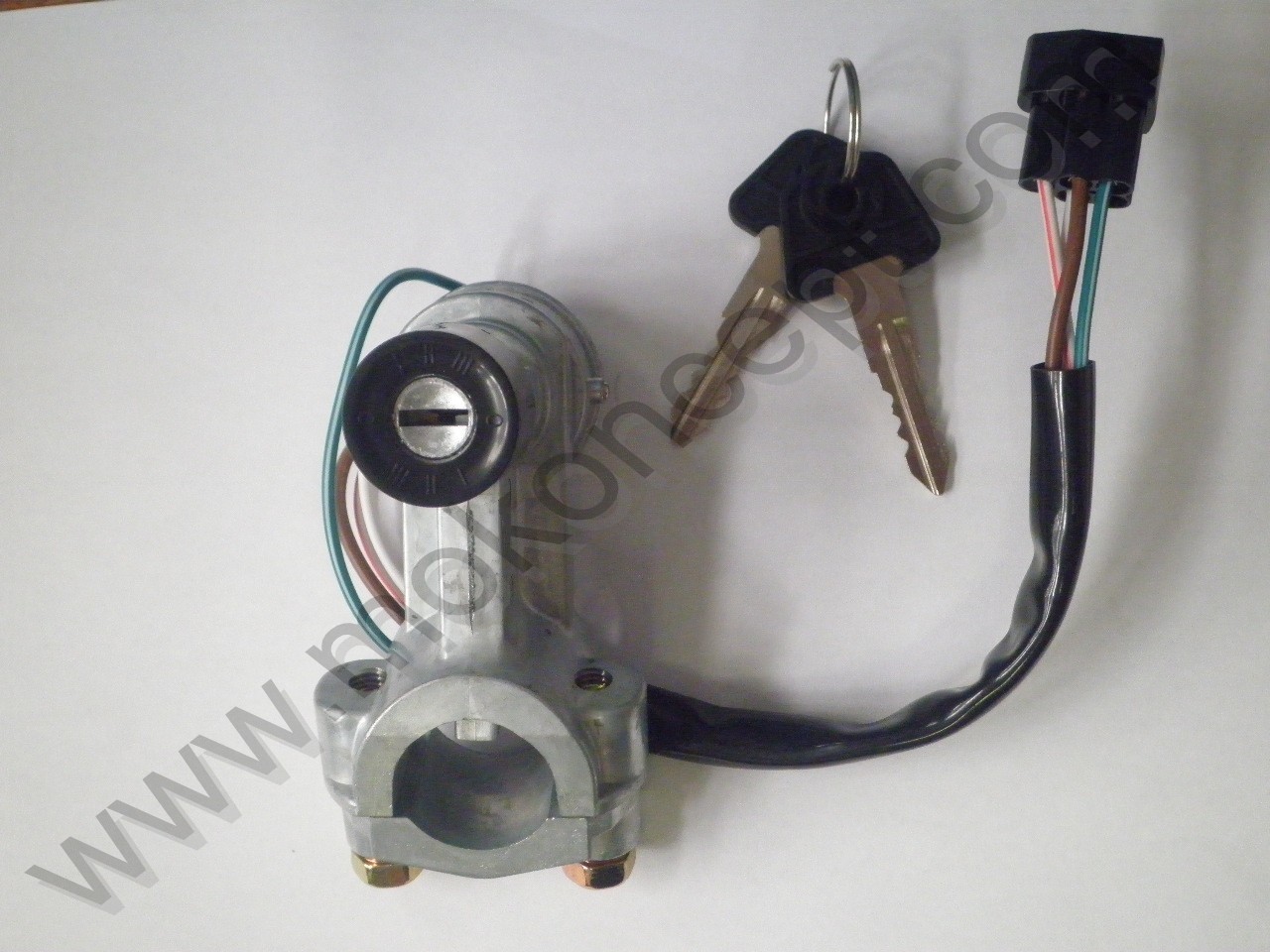 Contacteur neiman Moke 1986/94