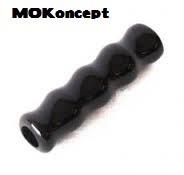 Poignée caoutchouc de frein à main Moke