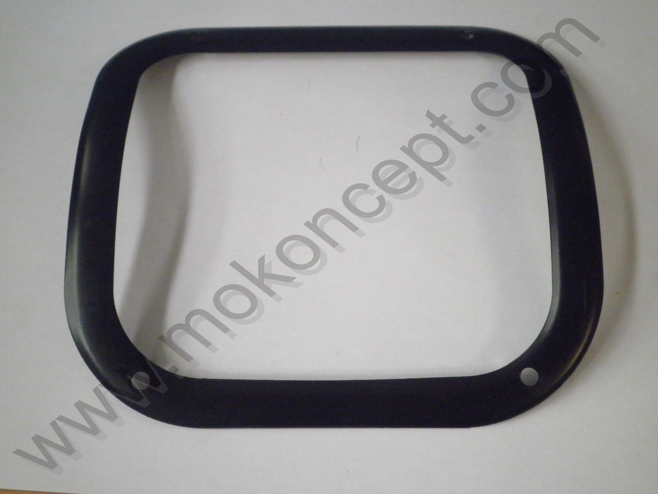 Cadre métallique soufflet levier de gear 1986/95