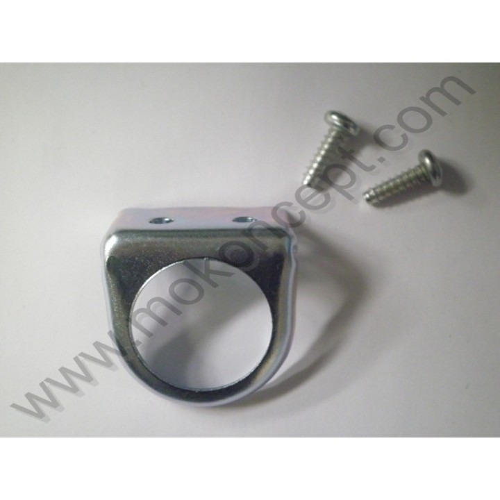 Bracket allume-cigare