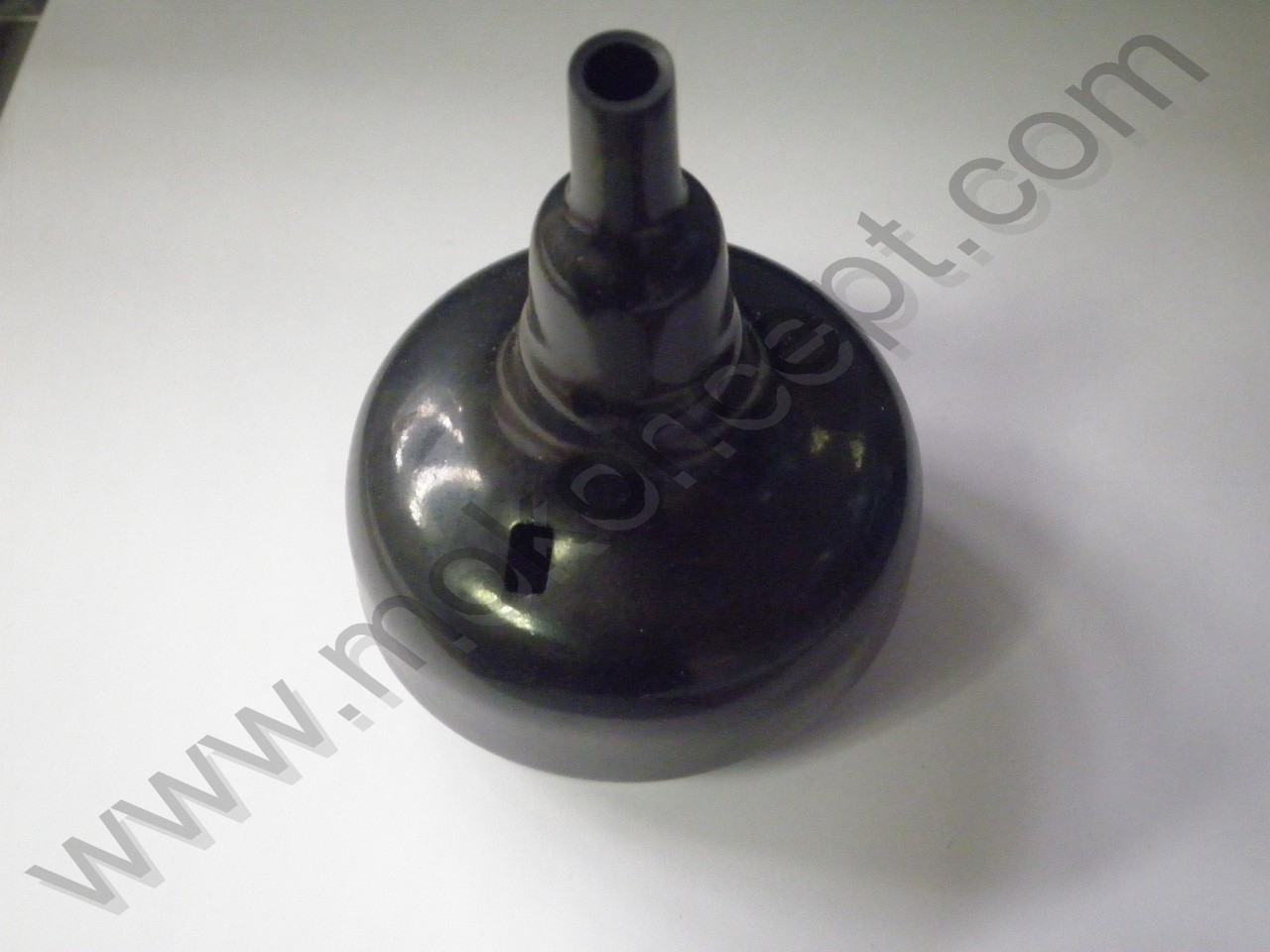 Cover caoutchouc fil bobine