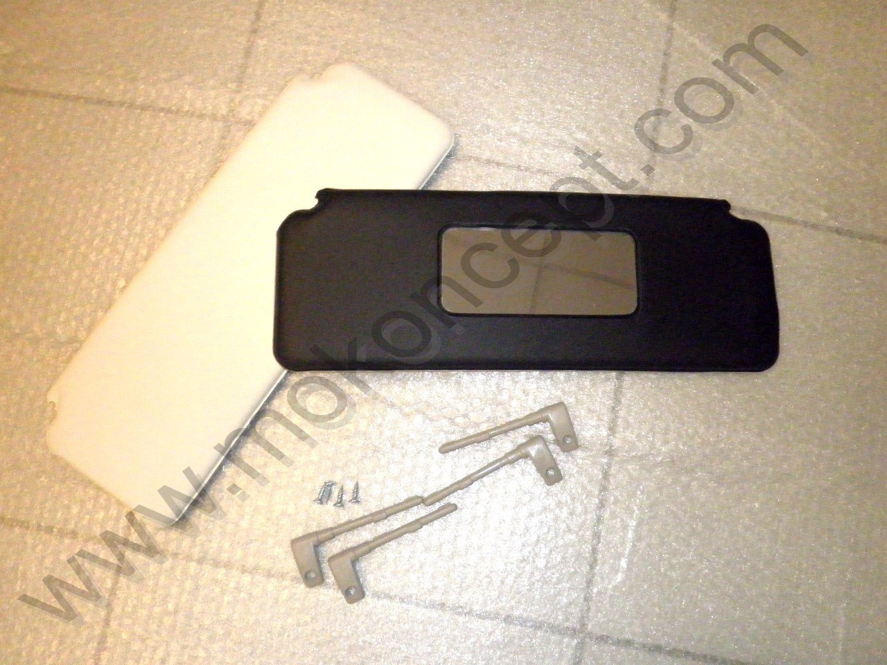 Set pare-soleil Moke 1986/1995