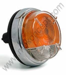 Front Light British Moke 1964/1968