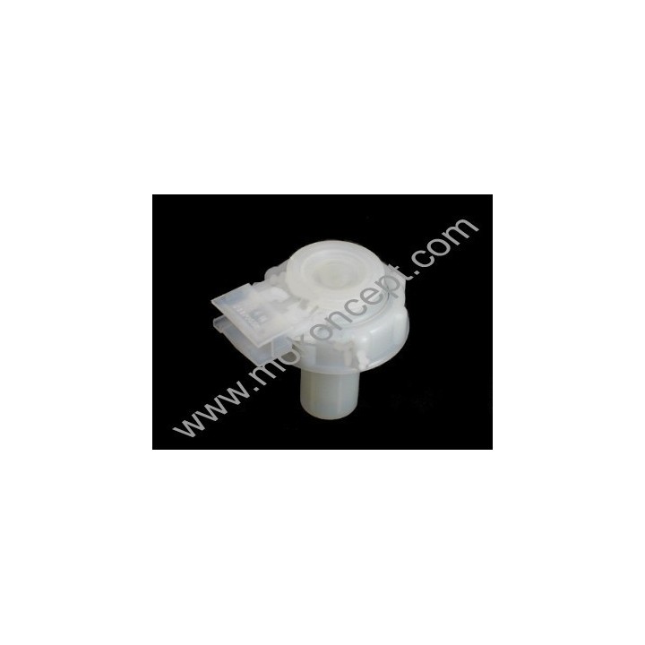 Cap maître cylindre frein Moke