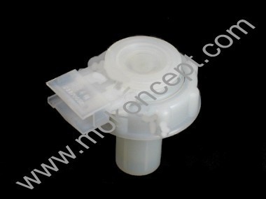 Cap maître cylindre frein Moke