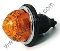 Light clignotant verre AR Moke 1964/1968