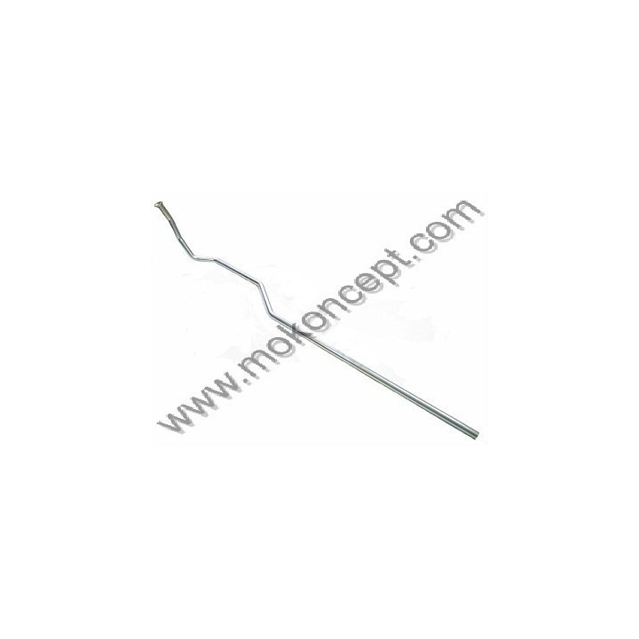 Tube Echappement MOKE 1986/1995