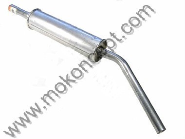 Silencieux Moke 1986/1995