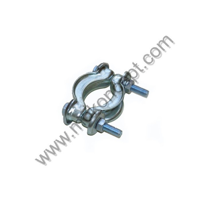 Collier échappement / collecteur