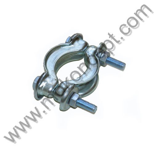 Collier échappement / collecteur