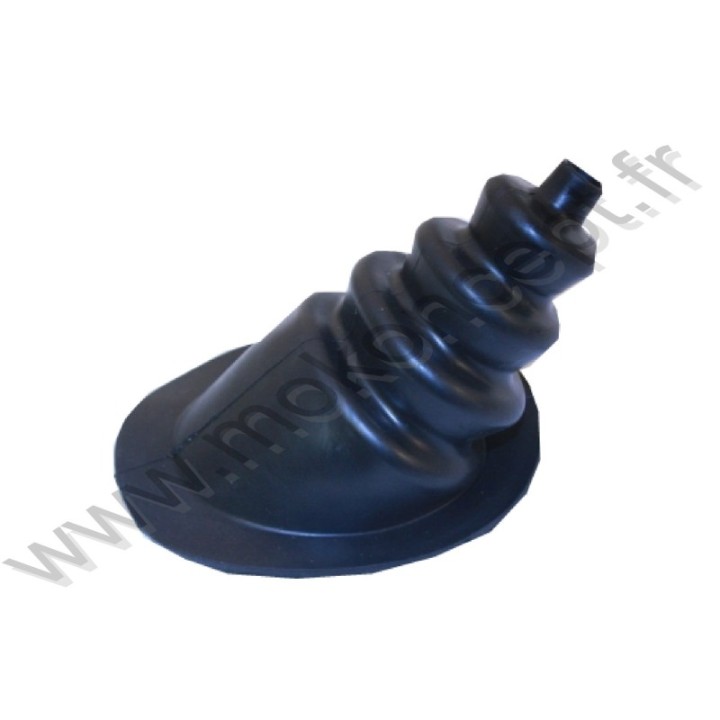 Boot levier de gear British Moke