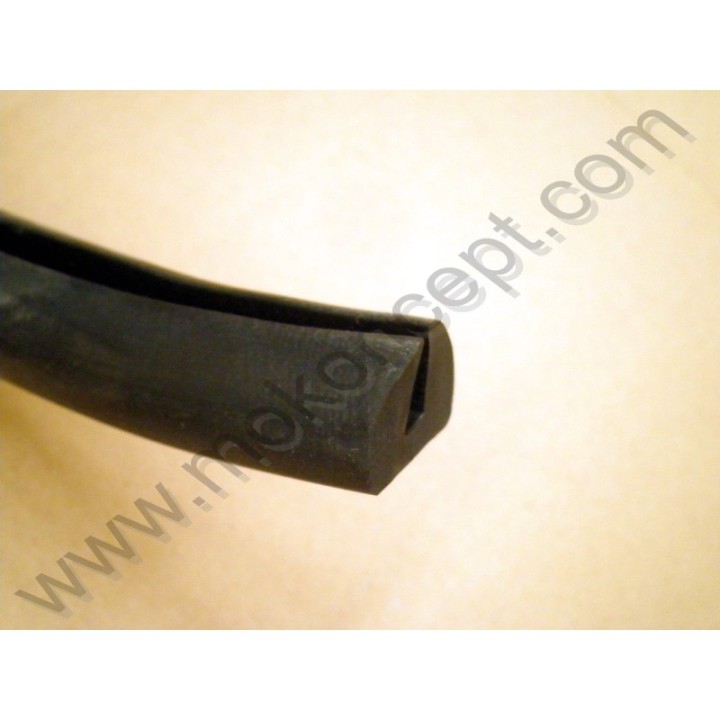 Gasket de pare brise Moke