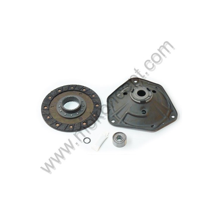 Embrayage Moke 1964/1982