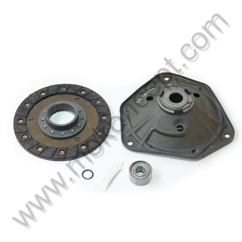 Embrayage Moke 1964/1982