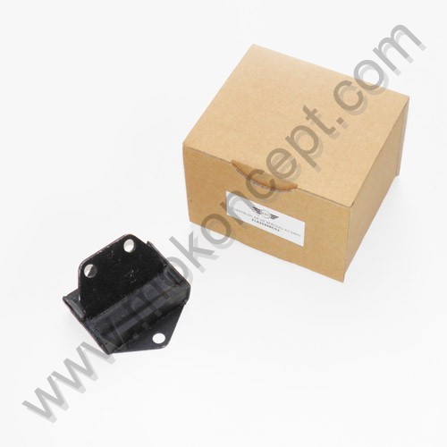 Rear Rubber Mount de berceau AV