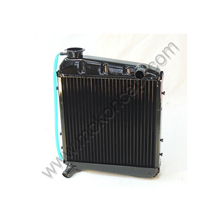 Radiateur eau Moke