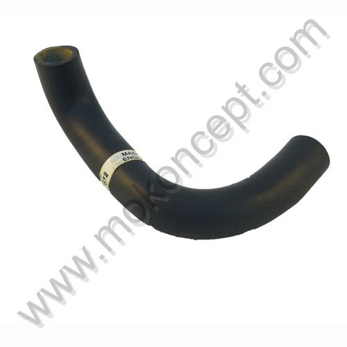 Hose inférieure radiateur sans Heater