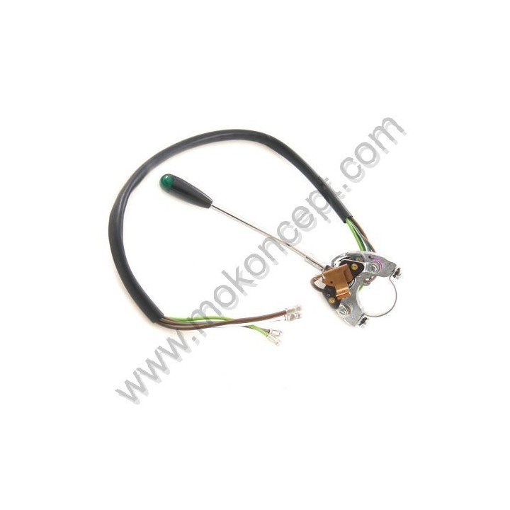 Stalk Switch clignotant Moke 1964/1968