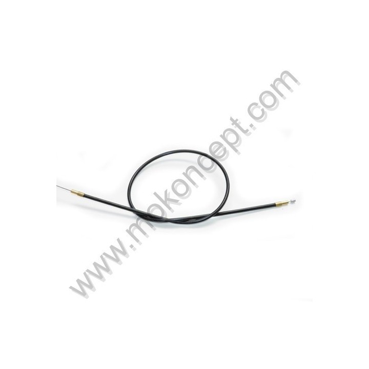 Cable accélérateur
