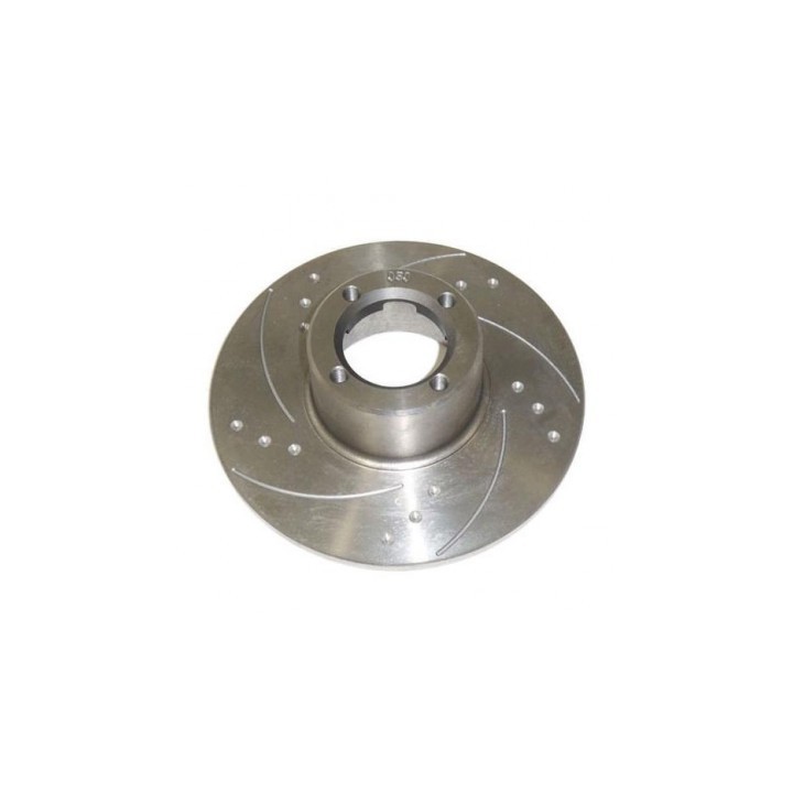 Set de disque ventilés Moke 1986/1995