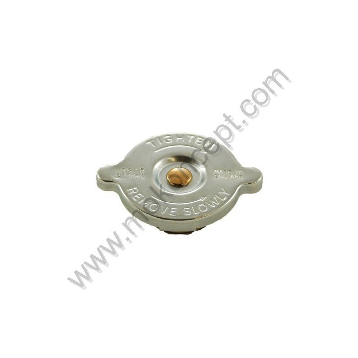 Cap vase expansion Moke 1986/94