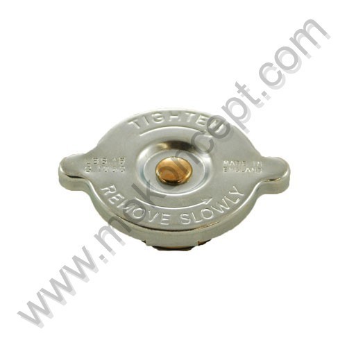 Cap vase expansion Moke 1986/94