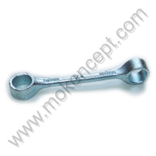 Tirant moteur superieur Moke