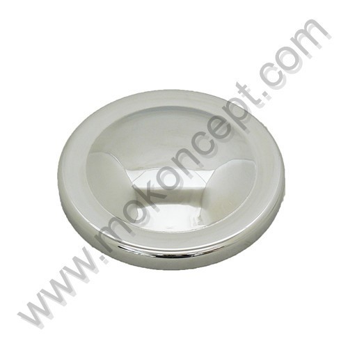 Enjoliveur de roue chrome