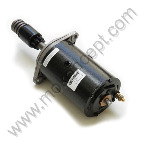 Starter à inertie 1964/79