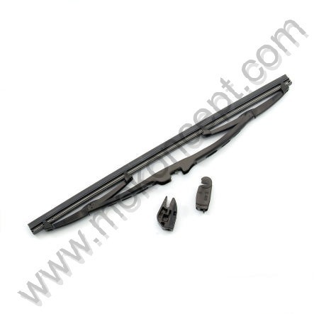 Set de balais essuie glace Moke