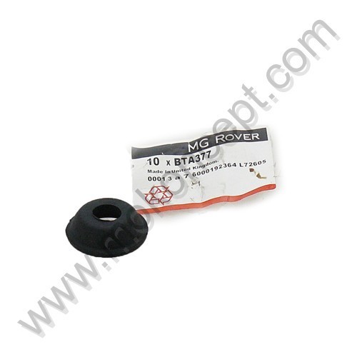 Cover poussière rotule de pivot